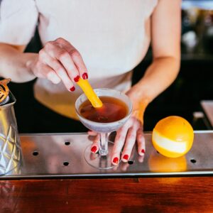 Coctelería para principiantes